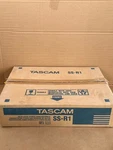Tascam SS-R1 Solid-state Audio Recorders. Fixed Price $590.00.