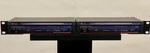 Pair Rdl HR-ADC1 Analog To Digital Converter In HR-RA2 Rack. Fixed Price $999.00.