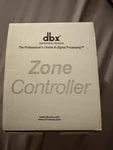 New In Box Wall-mounted Zone Controller. Fixed Price $59.99.