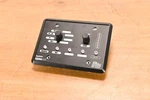 Bss BLU-8V2-BLK-M Programmable Zone Controller (no Power Supply) CG01SQL. Fixed Price $399.99.