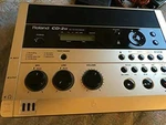 Roland Portable Sd Recorder Built-in Condenser Microphone CD-2U Used F/s. Fixed Price $549.00.