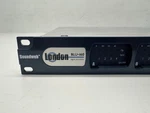 Bss Audio Soundweb London BLU-160 Configurable I/o Signal Processor W/ Link. Fixed Price $379.63.