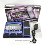 Digitech Vocal 300 Multi-effects Processor W/box Adapter Manual Used #144. Fixed Price $175.00.