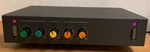 Boss RPD-10 Digital Pitch Shifter Delay Micro Rack Guitar Effects Used Japan. Fixed Price $300.00.
