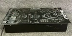 Pyle Pro PYD1942 4-CHANNEL Dj Mixer Rack Mountable Echo Sfx Audio. Fixed Price $104.00.