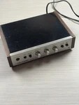 Realistic Stereo Reverb System Model 42-2108 Simulated Walnut Grain Finish Read. Fixed Price $49.49.