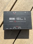 Rane Serato Scratch Live SL1 Dj Audio Interface No Charger Cable. Fixed Price $41.49.