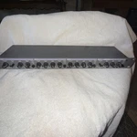 Aphex 105 Logic Assisted Gate, No Adapter, 4 Channels Working Perfect Tested. Fixed Price $70.00.