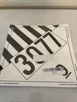 Label Master Misc Dangerous Good Placard Removable Tagboard Pack Of 25 ZVR19-77. Fixed Price $30.00.