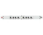 Dbx 223XS Stereo 2-WAY/MONO 3-WAY Crossover W/ Xlr & Sum Subwoofer Out. Fixed Price $159.99.