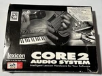 Lexicon Audio System Pci Card & Analog To Digital Interface Box. Fixed Price $79.95.