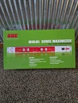 Bbe 882I Sonic Maximizer Open Box / Never Used. Fixed Price $159.99.