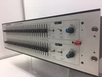 Klark Teknik DN30/30 Dual 30-BAND Graphic Equalizer 30HZ Hpf Used. Fixed Price $610.00.
