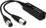 Audinate ADP-DAO-AU-0X2 2-CHANNEL Xlr Analog Output Adapter Dante Audio Network. Fixed Price $198.00.