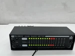 Rdl Ru SM16 Dual Audio Meter. Fixed Price $200.00.