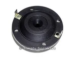 Ss Audio Diaphragm For Jbl MP412 MP415 2406H 8 Ohm Horn Driver Repair Part. Fixed Price $68.40.