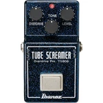 Ibanez 45TH Anniversary TS808 Tube Screamer Effects Pedal Blue Sparkle. Fixed Price $199.99.