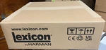 Lexicon DD-8 Multi-room Channel Home Theater Audio Amplifier 125W New.. Fixed Price $1099.00.
