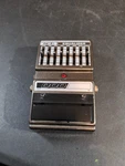 Dod FX40B Equalizer Guitar Effect Pedal. Fixed Price $49.93.
