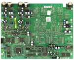 Klark Teknik DN9340 Digital Equalizer Control Board. Fixed Price $217.99.