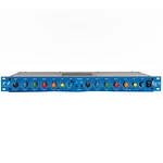 Nti Nightpro EQ3D Stereo Equalizer 6-BAND Dimensional With Airband. Fixed Price $1999.99.