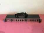 Tc Electronic C300 Dual Stereo Gate Compressor Tested / Working. Fixed Price $150.00.