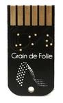 Tiptop Audio Grain De Folie Cartridge For Z-dsp. Fixed Price $75.00.