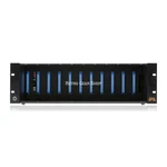 Bae 500 Series 11 Space Rack W/2.1 Amp Xlr Psu. Fixed Price $1250.00.