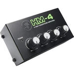 Mackie HM-4 Way Headphone Amplifier. Fixed Price $49.99.
