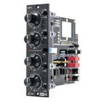 EQP5 Passive Pultec Style Shelving Equalizer By Diyre 500-SERIES Audio Module. Fixed Price $500.00.
