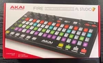 Akai Professional Fire Fl Studio Controller Only (software Not Included New.. Fixed Price $180.00.