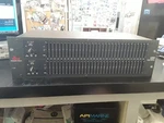 Dbx 1231 Dual Channel 31-BAND Equalizer. Fixed Price $100.00.