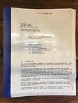 Symetrix TI-101 Telehone Interface User / Owner Manual *original*. Fixed Price $14.97.