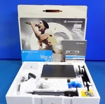 Sennheiser Evolution Wireless Ew 500-935 G3 Vocal Set 516-558MHZ Nob. Fixed Price $799.95.