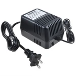 Ac To Adapter For Symetrix SX-202 SX202 Dual Mic Preamp Power Supply Cord Psu. Fixed Price $25.99.