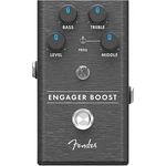 Fender Engager Boost Guitar Effects Pedal. Fixed Price $149.99.