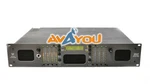 Wohler AMP2-S8-MDA SDI/3G/AES 8-CH Multi-format Audio Monitor Level Meter. Fixed Price $785.00.