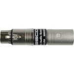 Sescom Ses-inline-emcf Rf Filter Xlr To Neutrik Female Ground. Fixed Price $63.16.