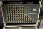 Biamp 83RX Vintage Rack Mounted Ch Mixer Spring Reverb Band Eq With. Fixed Price $349.99.