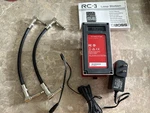 Boss RC-3 Loop Station. Fixed Price $135.00.