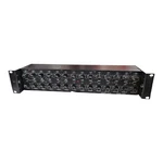 White Instruments Model 4400 Rack Mount Graphic Equalizer. Fixed Price $195.49.