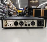 Benchmark DAC1 Usb D/a Converter 2010 Black Used From Japan. Fixed Price $1256.27.