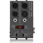 Behringer CT200 Microprocessor-controlled 8-IN-1 Cable Tester. Fixed Price $49.90.