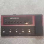 Line 6 Amplifi FX100 Digital Multi-effects For Electric Guitar W/ Power Adapter. Fixed Price $100.00.