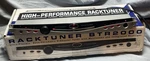 Behringer BTR2000 High Performance Racktuner: Auto-chromatic Metronome Racklight. Fixed Price $69.95.