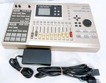 Zoom MRS-1044CD Multitrack Recorder Studio With Adapter Tested Working. Fixed Price $196.49.