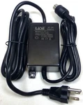 Lase Replacement Power Supply For Symetrix PS-3, 120041, 120031, 300, 7 Pin Din. Fixed Price $69.99.