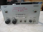1 Rca BA28A Tube Compressor With 6386. Fixed Price $1999.99.