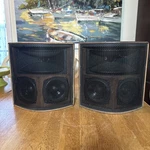 Eastern Acoustic Works Eaw UB22I Speaker - Tested And Working. Fixed Price $174.99.