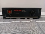 Tascam Teac PA-20B Block Diagram Power Amplifier. Fixed Price $60.00.